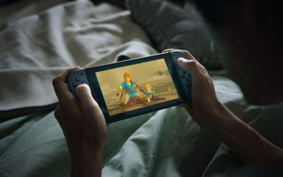 J’ai testé la Switch : verdict