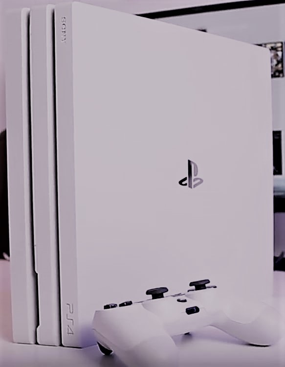 ps4 pro