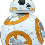 La souris gaming BB-8 : jouez avec un droïde astromech mignon à vos côtés