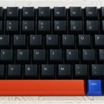 Le clavier mécanique R2-D2 : que la Force soit avec vous grâce à ce clavier mécanique Star Wars personnalisé