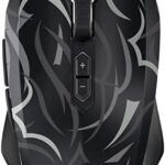 La souris gaming Jedi : utilisez la Force pour dominer vos ennemis avec cette souris gaming Jedi inspirée par Star Wars