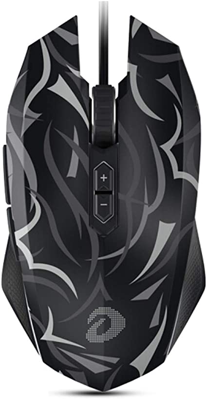 Une souris Gaming