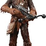 La manette Chewbacca : prenez le contrôle de votre expérience de jeu avec cette manette Chewbacca édition spéciale Star Wars