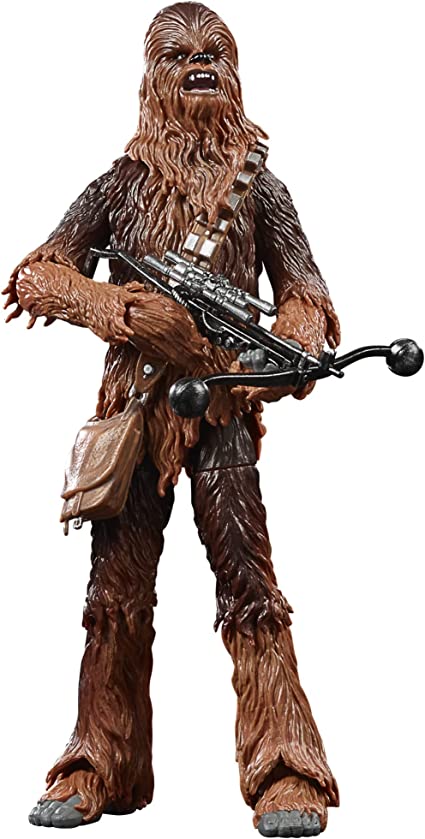 Chewbacca