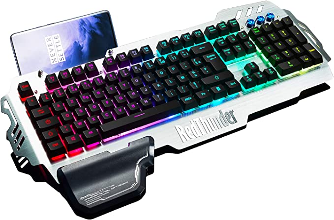 Clavier gaming