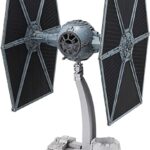 La souris gaming TIE Fighter : prenez les commandes d'un TIE Fighter pour une expérience de jeu exaltante