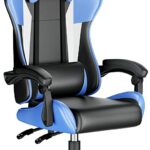 Le fauteuil gaming Jedi : dominez le champ de bataille dans le confort suprême de ce fauteuil Jedi