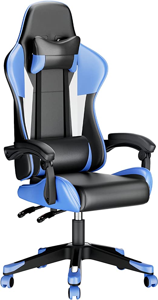 Un fauteuil gaming Jedi