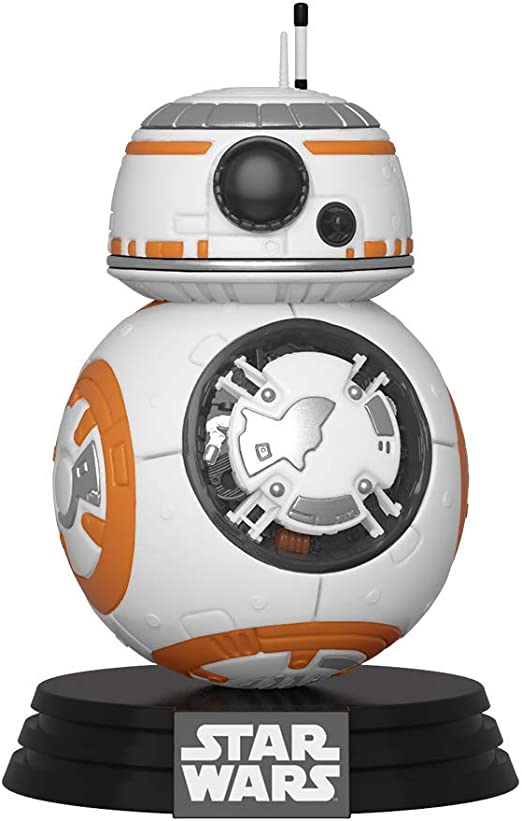 BB-8 le robot