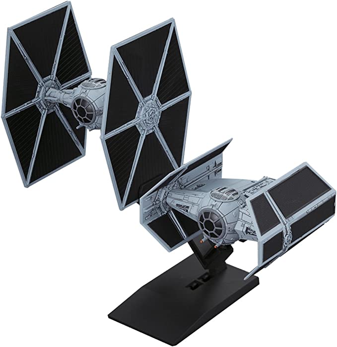 Figurine TIE fighter