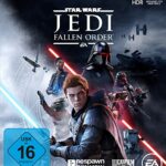 Star Wars Jedi Fallen Order sur X Box One