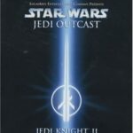 Star Wars Jedi Knight II : Jedi Outcast pour Xbox : maîtrisez la Force et affrontez les forces du mal