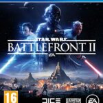 Star Wars Battlefront II pour PlayStation 4 : choisissez votre camp et devenez un héros