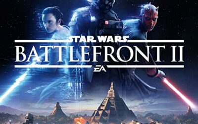 Star Wars Battlefront II pour PlayStation 4 : choisissez votre camp et devenez un héros