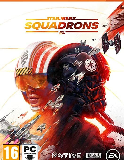 Star Wars Squadrons pour PC : pilotez des vaisseaux légendaires dans une expérience de combat intense