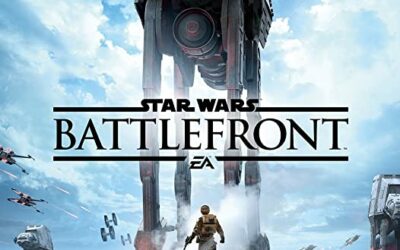 Star Wars Battlefront pour PC : soyez le héros ou le méchant dans une guerre galactique