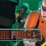 Star Wars: Dark Forces pour PC : accomplissez des missions dangereuses pour l'Alliance Rebelle