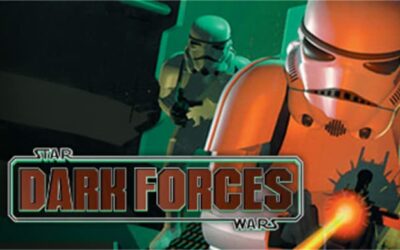 Star Wars: Dark Forces pour PC : accomplissez des missions dangereuses pour l’Alliance Rebelle