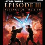 Star Wars Episode III: Revenge of the Sith pour PlayStation 2 : affrontez Anakin Skywalker et sauvez la galaxie