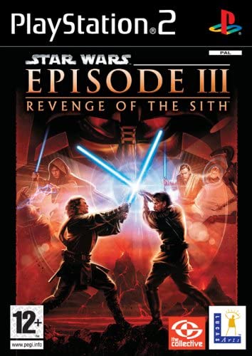 Star Wars Episode 3 Revenge of the Sith