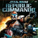 Star Wars Republic Commando sur X Box