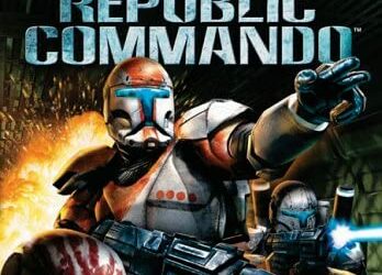 Star Wars: Republic Commando pour Xbox 360 : organisez votre équipe de clones pour sauver la République