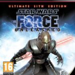 Star Wars The Force Unleashed sur Playstation 3