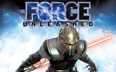 Star Wars: The Force Unleashed pour PlayStation 3 : utilisez la Force pour accomplir des missions dangereuses