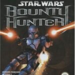 Star Wars Bounty Hunter sur Gamecube