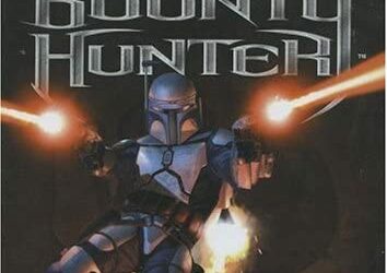 Star Wars: Bounty Hunter pour Nintendo GameCube : devenez un chasseur de primes et affrontez les ennemis les plus dangereux de la galaxie