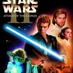 Star Wars Episode II: Attack of the Clones pour PlayStation 2 : devenez un Jedi et affrontez les Séparatistes