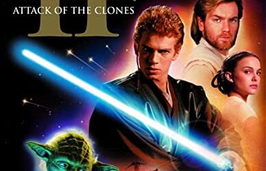 Star Wars Episode II: Attack of the Clones pour PlayStation 2 : devenez un Jedi et affrontez les Séparatistes