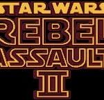 Star Wars: Rebel Assault II pour PC : combattez les forces de l'Empire dans des batailles spatiales intenses