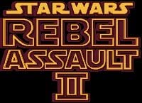Star Wars Rebel Assault 2 sur PC