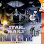 Star Wars: Shadows of the Empire pour Nintendo 64 : sauvetage de la princesse Leia, affrontements avec Boba Fett et plus encore