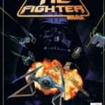 Star Wars TIE Fighter sur PC