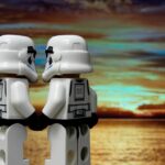 Le meilleur ordre pour regarder pour la première fois les séries télévisées Star Wars