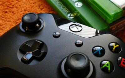 Quels sont les derniers jeux Star Wars Xbox ?