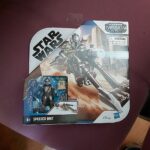 Figurine star wars