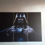 Modèles de tableaux Star Wars !