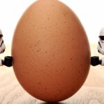 Œuf strormtrooper