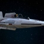 Quels sont les plus beaux modèles des vaisseaux Star Wars ?