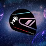 casque moto star wars