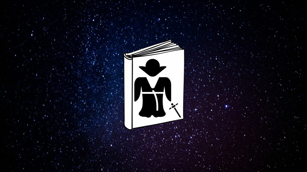 Livre Star Wars