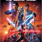 Star Wars La guerre des clones