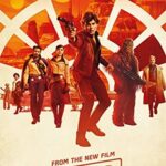 Solo A Star Wars Story