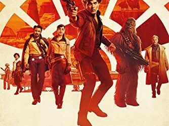 Solo : A Star Wars Story sur Amazon Prime : une aventure en solo pour Han Solo