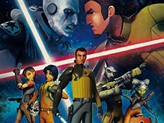 Star Wars Rebels sur Disney+ : suivez l’histoire des premiers membres de la Rébellion