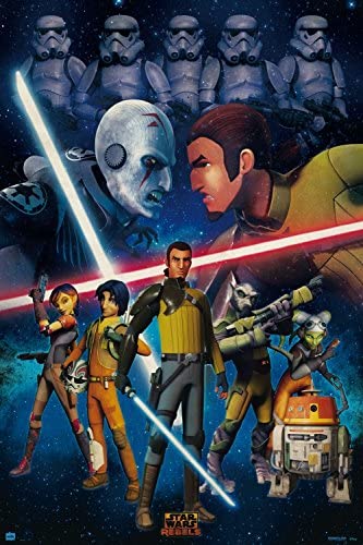 Star Wars Rebels