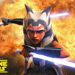 Star Wars the clones wars